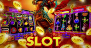 slot casino online malaysia