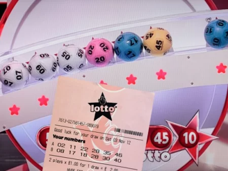 New Year’s Eve UAE Lotto Draw Promises Dh200 Million Jackpot