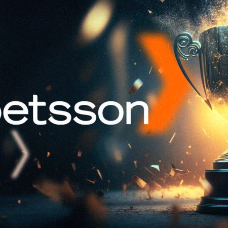 Betsson Secures Exclusive Partnership with Greek Cup in Landmark Deal