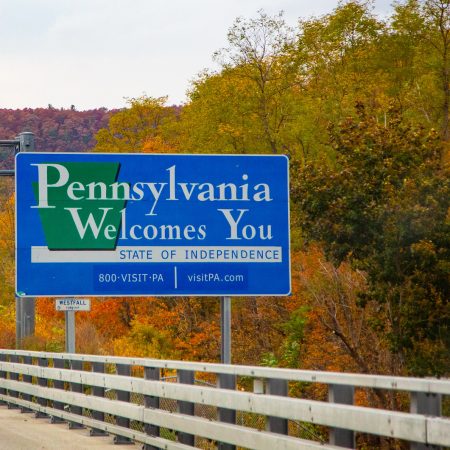 Pennsylvania Achieves Record-Breaking $934.1 Million Sports Wagering Handle in November 2023