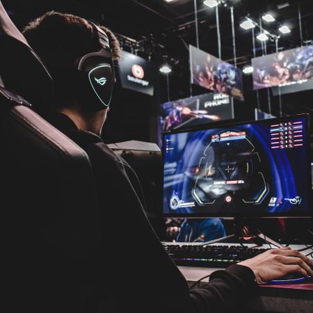 Global Gaming Industry Goes Towards Modernization