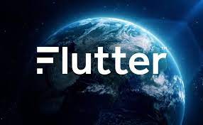 Flutter starts off trading on New York Stock Exchange