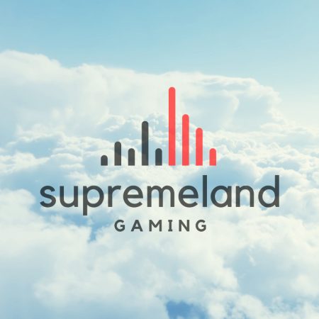 US debut with EveryMatrix taken on by Supremeland Gaming