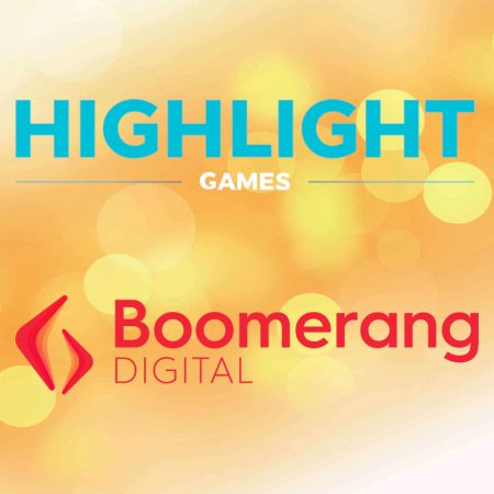 Highlight Games and Boomerang partners to launch ‘Lotto Goals’