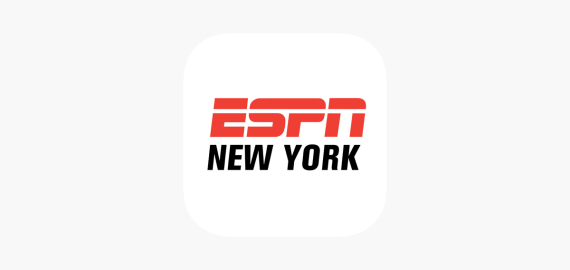 ESPN Bet plans to launch in New York