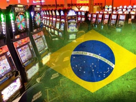 Brazil’s Bill 3,626/2023 Unleashes a new era for Online Gambling