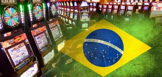 Brazil’s Bill 3,626/2023 Unleashes a new era for Online Gambling