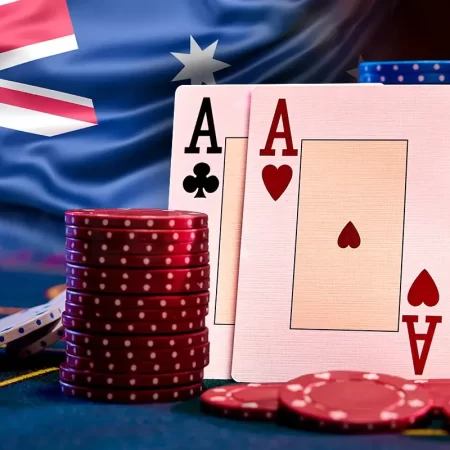 Australia gambling restrictions and prohibitions