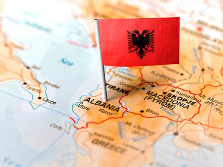 Albania votes to legalize online sports betting