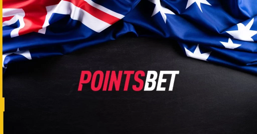 PointsBet has posted a 15% jump in revenue up to $117.6m AUS.