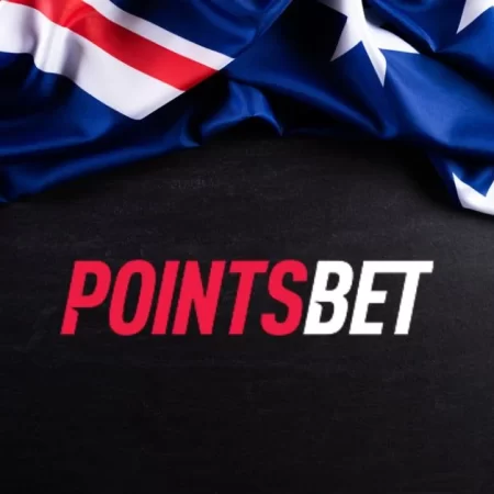 PointsBet growth in Australia performance