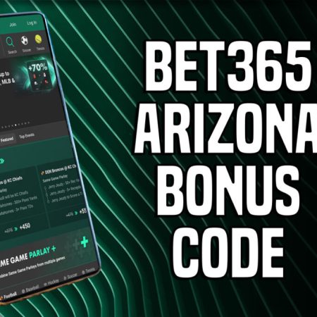Bet365’s mobile sportsbook debuts with Arizona launch