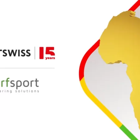 SOFTSWISS enters the African market