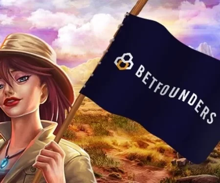 Booming Games signs a contract with BetFounders in Africa