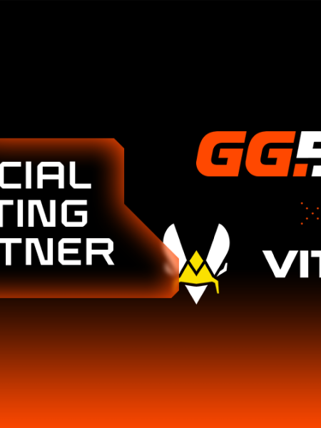 GG.Bet and Team Vitality partnership extends to 2024