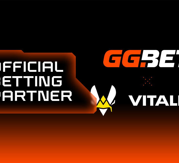 GG.Bet and Team Vitality partnership extends to 2024