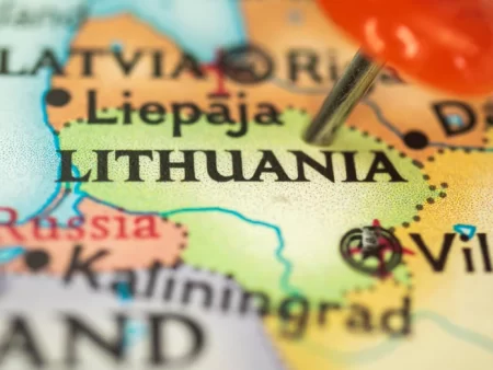 €288 Million Gambling Loss being faced by Lithuania