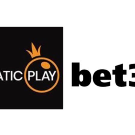 Pragmatic Play signs an extension deal with bet365 in Greece