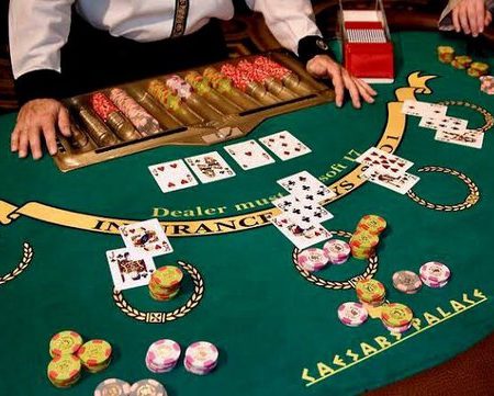 Thailand considers a gamble on Singapore-style casinos