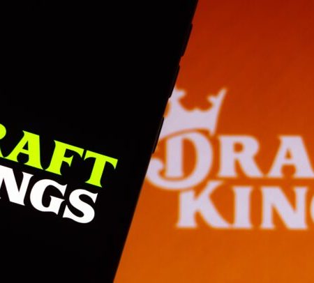 DraftKings enters the lucrative US Lottery Market