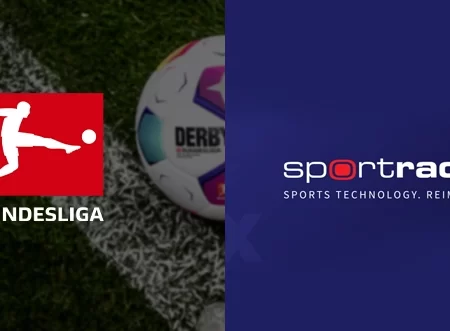 Sportradar and Bundesliga scores partnership extension for 6 years