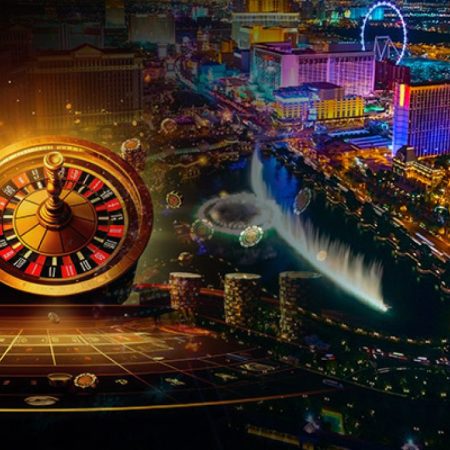 $15.50 Billion Revenue was reached by Nevada’s Casino Gaming in 2023