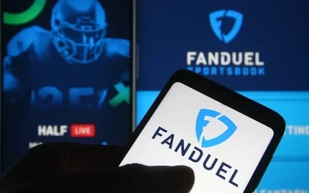 As bet on FanDuel pays off, 25% surge in sales of Flutter Entertainment