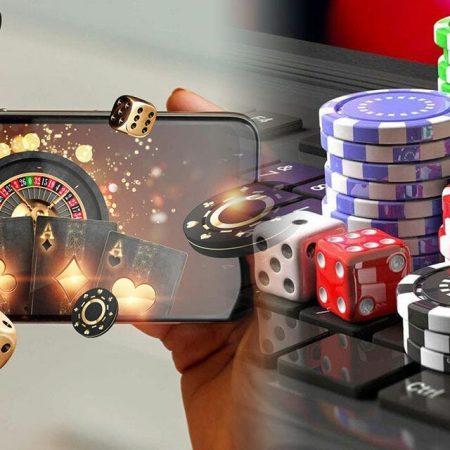 Online VS Traditional Casino Conflict Debunked