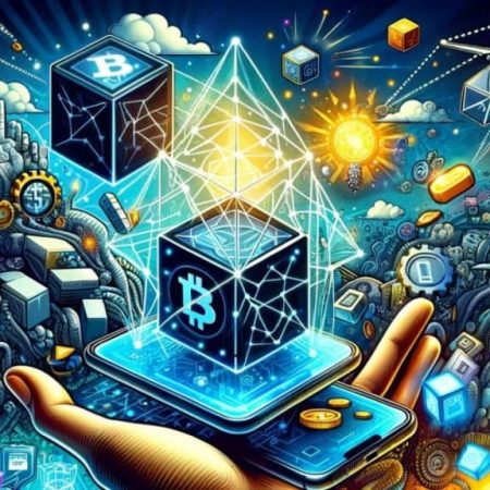 The impact of Blockchain Technology in the Gaming Industry