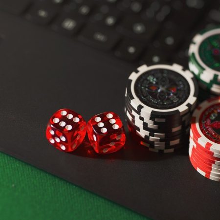 Market Share Analysis, Industry Statistics, Growth Forecasts 2020-2029 of Casino Gambling