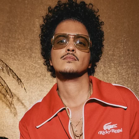 MGM Debunked The Bruno Mars Debt At Their Casino