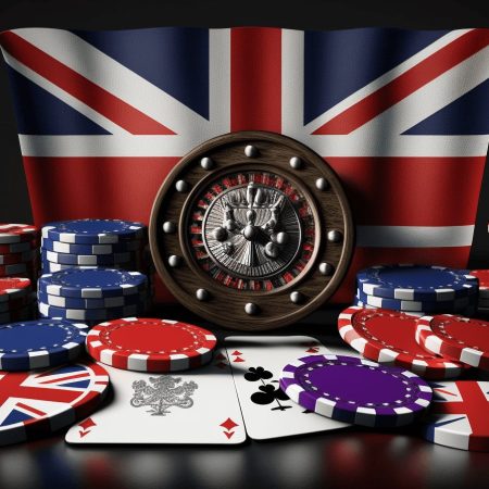 £270 million generated in illegal gambling last year in the UK