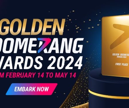 After Golden Boomerang Awards launch, Boomerang reveals significant traffic boost