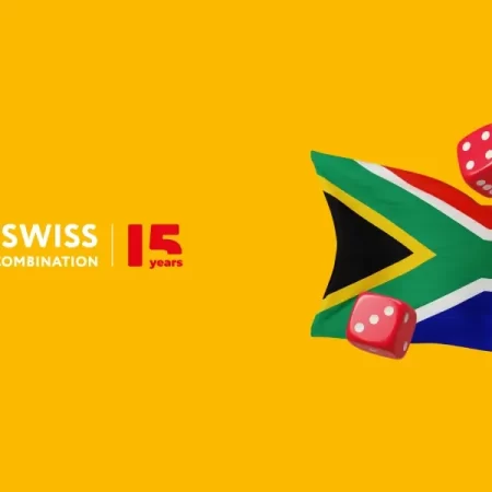 iGaming market overview in South Africa unveiled by SOFTSWISS