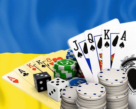 Gambling industry of Ukraine registers tax contributions
