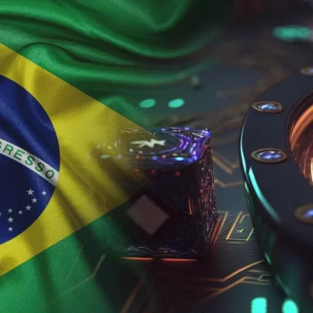 The Brazilian gambling market