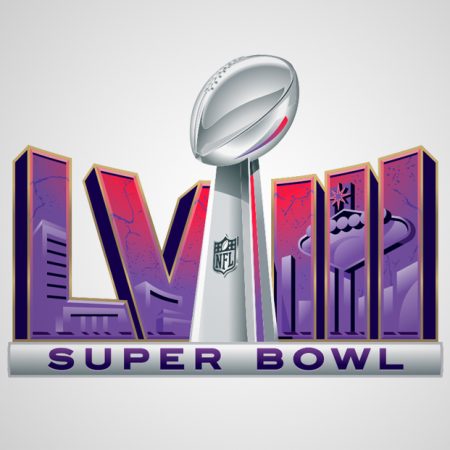 Bets on Super Bowl in United States were made illegal bookmakers
