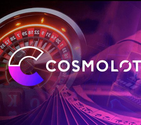 Cosmolot being suspected of tax evasion