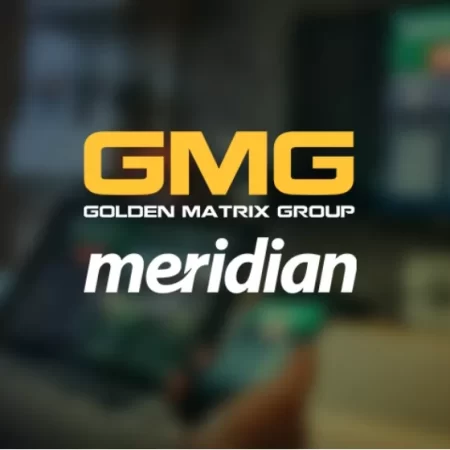 MeridianBet Group acquisition completed by Golden Matrix