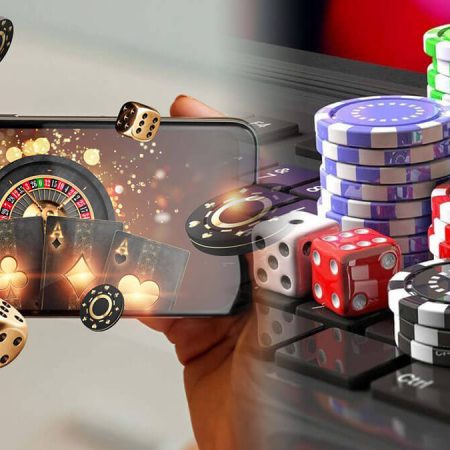 Online gambling growth of Nigeria despite regulatory battles