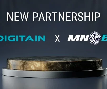 Digitain Enters Mongolian Market with MNBET.mn