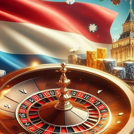 MPS of Netherlands vote on banning online slots