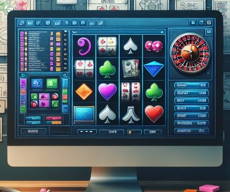 iGaming supplier obtained stake in Ously Games