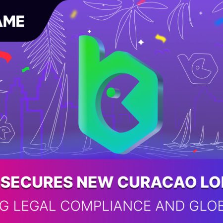 Curacao license acquired by BC.GAME