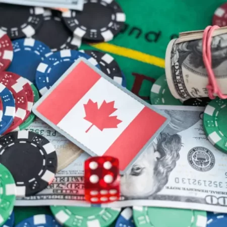 Study shows that over 86% of online gamblers bet on regulated sites in Ontario