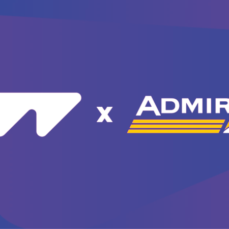 Wazdan Gaming announced a new alliance with AdmiralBet