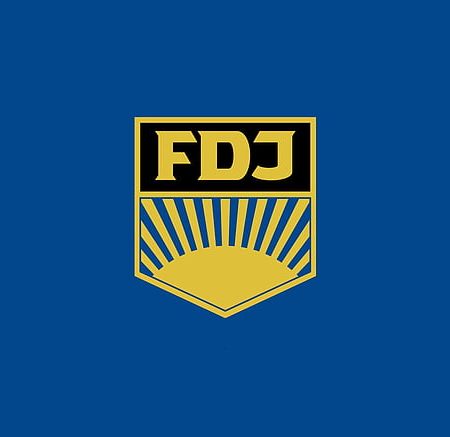 In the first quarter, FDJ revenue increases 7.2% to €710 million