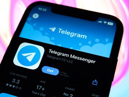 Several Ukrainian government chatbots blocked by Telegram