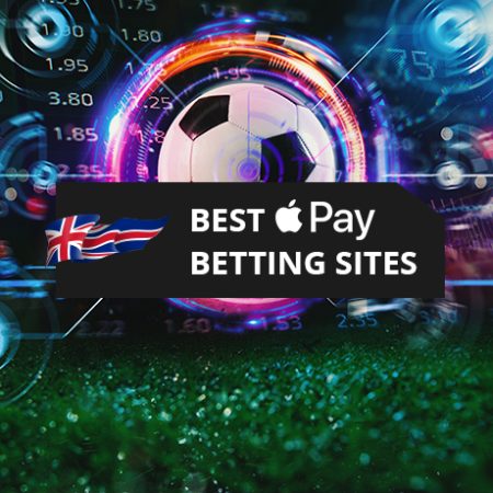 Apple Pay accepted by the best UK bookmakers