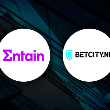 Entain makes Dutch push with BetCity deal